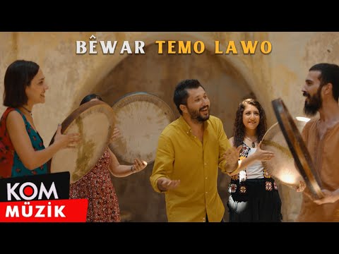Bêwar - Temo Lawo (Official Video © Kom Müzik)