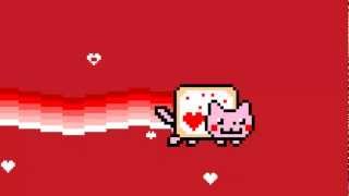 (8) Diferents nyans cat !! (and tac nayn)