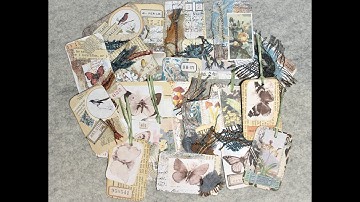 June DTP  for Tracie Fox Creative - Flip Through - #traciefoxcreative #createdbycatherine