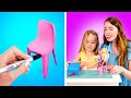 Cool DIY Ideas For Crafty Moms || Useful Parenting Hacks