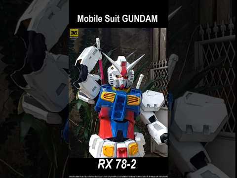 Gundam Beam Saber (test)