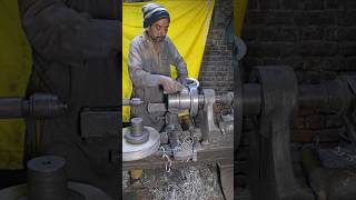 Amazing Metalworking Skills | Complete Cookware Production Process #silvercrafting #metalcrafting