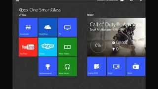Xbox 360/xbox one how to use iOS/android device as controller screenshot 1