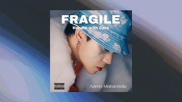 Aaron Manansala - Aguila (Official Audio)