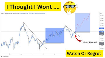 You Are Using the WRONG Trendline Strategy! Find Out Now Before I Delete!