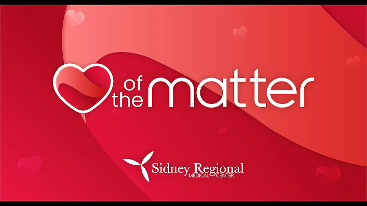 Heart of the Matter - Julie Slagle, Vice President...