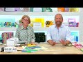 17/03/26 - SewingStreet Live with Stuart Hillard, Suzie Duncan & Delphine Brooks