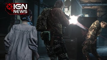 Capcom Infuses Resident Evil: Revelations 2 With Microtransactions - IGN News