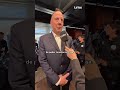 BELGRANO CAMPEÓN | EL PLANTEL VISITÓ LA VOZ 🏆