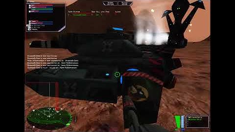 Battlezone 98 Redux - 2019 TRO Tournament Stage-1 Game-11 (Herp-1)