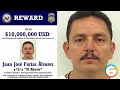 Alfredo Ramírez Bedolla Gobernador de #Michoacán en lista de "Narcopolíticos" #Michoacán