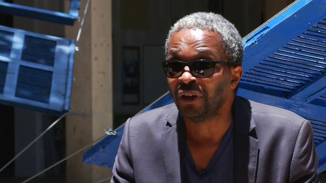 World artists convene in Dakar, Senegal to showcase talent