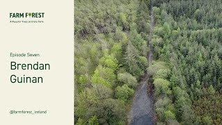FARM FOREST Episode 7 - Brendan Guinan Co. Laois
