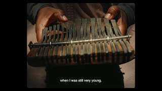 Mbira Music: The Sound of Our Ancestors’ Spirits
