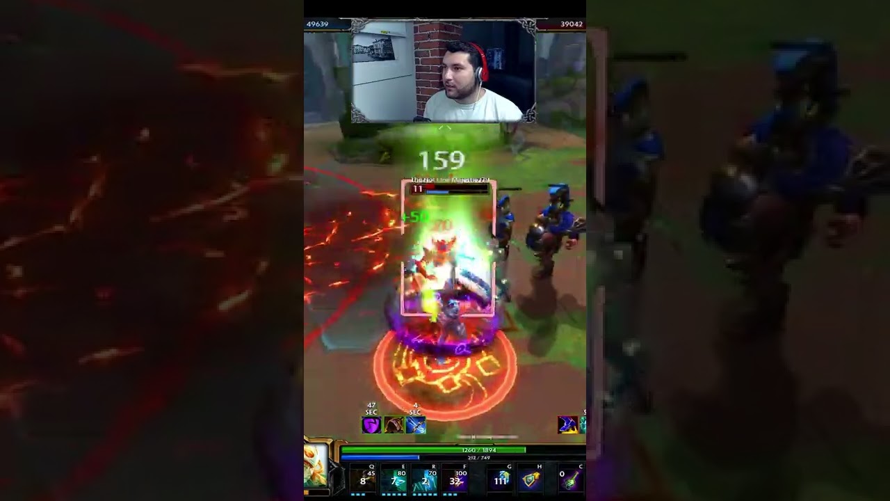 Stop building full damage Guardian support