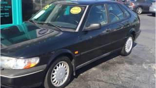 1996 Saab 900 Used Cars Louisville KY