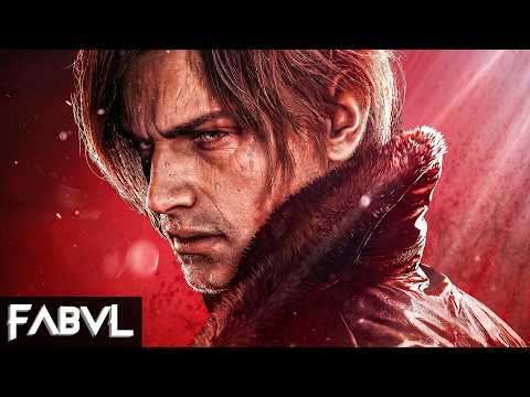 Leon Kennedy Song - "bl00d" | FabvL (Resident Evil: Requiem)