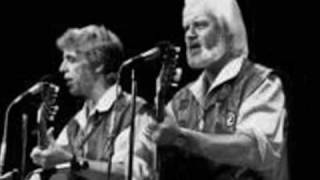 The Corries --- The Old Triangle chords