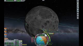 Ksp LETS GO TO THE MOON!