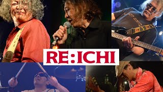 Re:Ichi LIVE 2024.04.19MRF2024渋谷ストリームホール