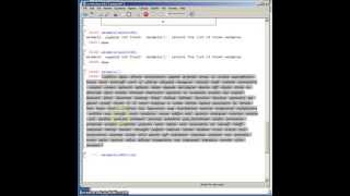 wxMaxima Tutorial #3