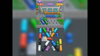 Crowd Express Level 145 Walkthrough Solution  Profile