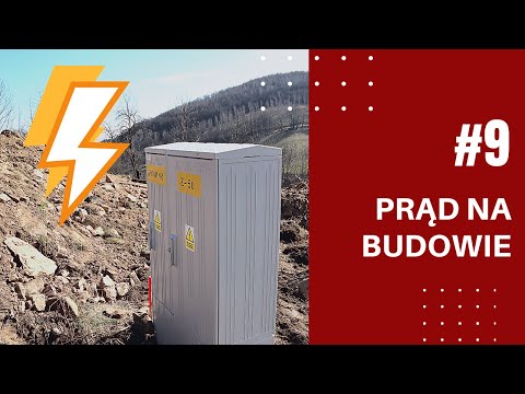 Wideo: Ile kosztuje doprowadzenie prądu do lądu?