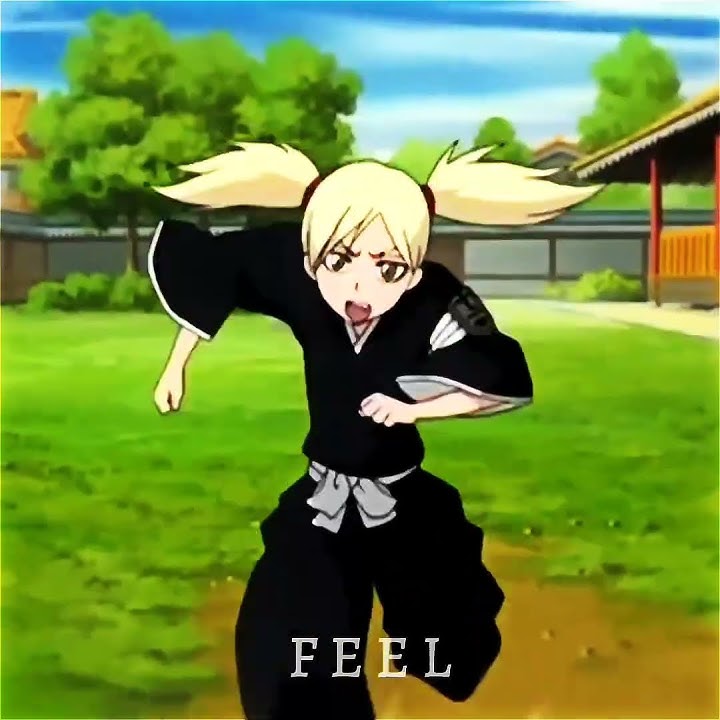 Urahara Kisuke Vs Hiyori Sarugaki  - 『Instagram Edit』 #anime #amv #bleach