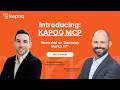 How to Use AI + Amazon Data to Scale Faster With Kapoq MCP