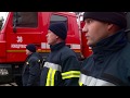 Рятувальники Луганщини отримали нові пожежні машини