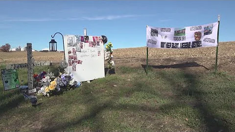 Family of Jackson Kradle files wrongful death lawsuit in federal court