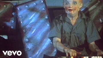 Devo - The Complete Truth About De-Evolution - Part 1