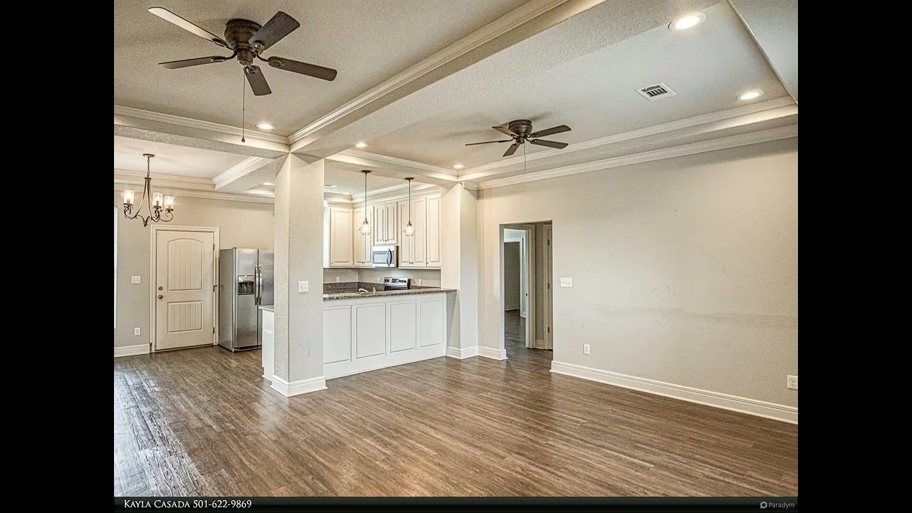 Homes for Sale - 203 Hillshire Loop, Hot Springs, AR