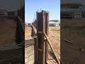 Stripping off of plinth beam #foryou #excavator #construction #funny #fyp #viral #viralvideo #fypage