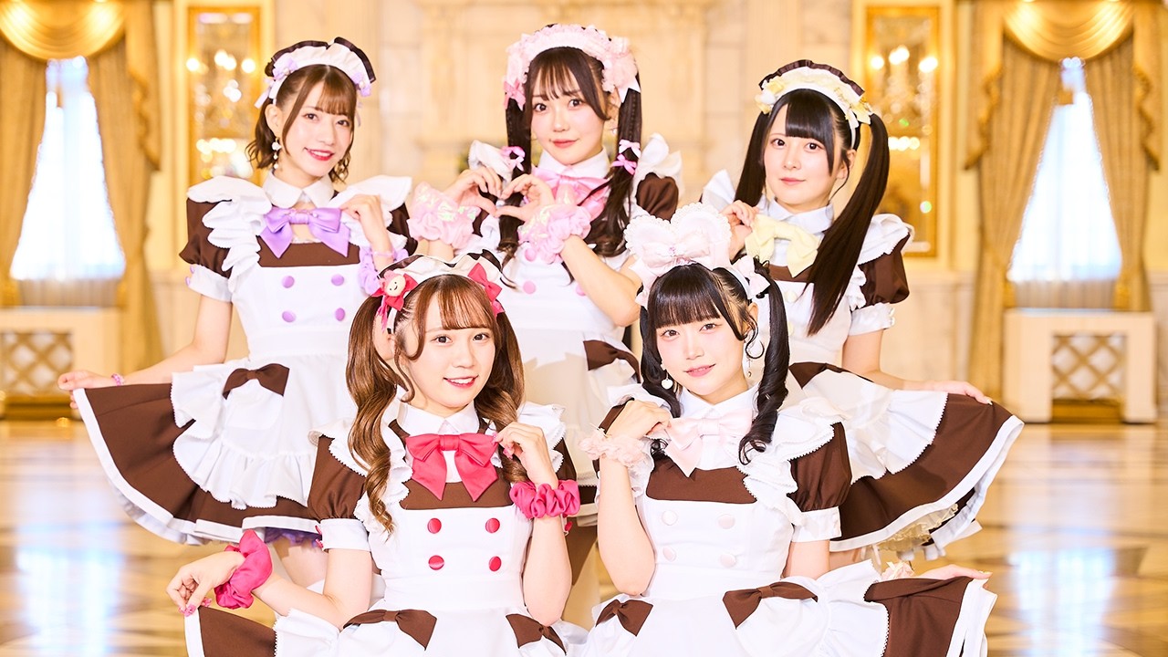 at-home cafe - The Story of Our Destiny (Official Music Video