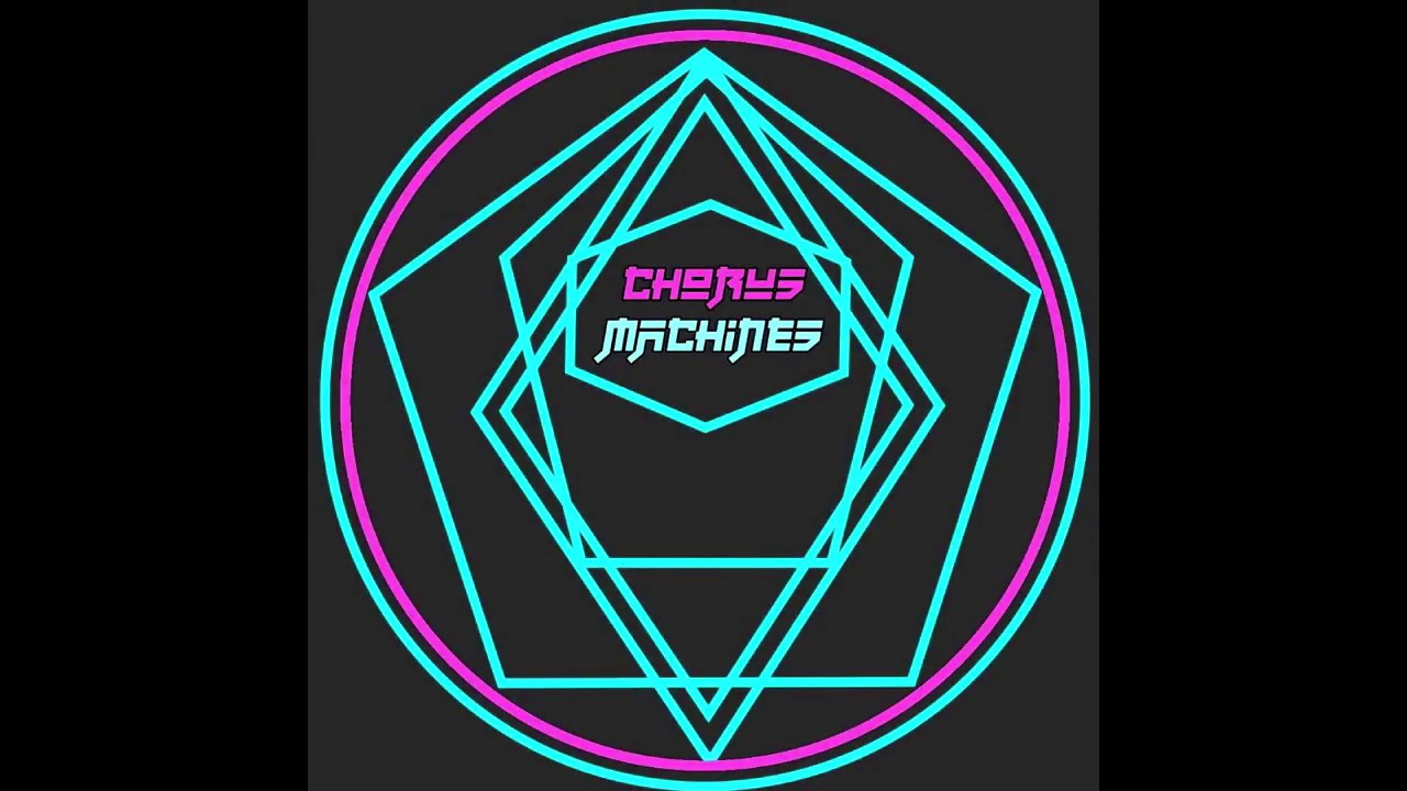 Chorus Machines - Ritmo Cardiaco 