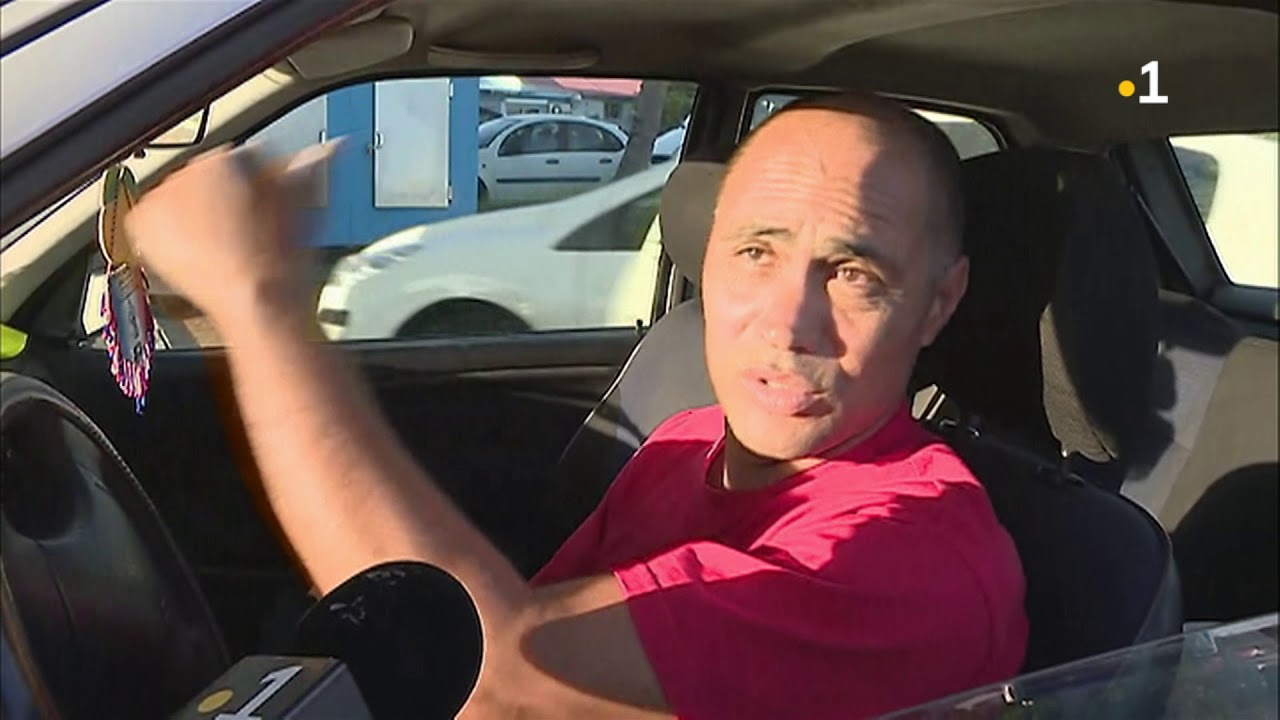 Ste Rose ville morte