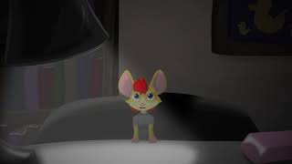 Compositing for Animation: Step by step
