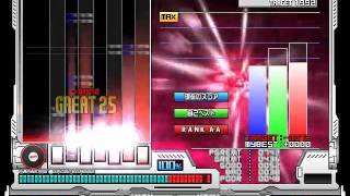 BMS: ★4 Pure Ruby -JUNK7-