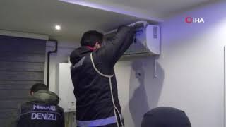 Download lagu Denizli de Narkotik Operasyonu Biri Polis 12 Kişi Tutuklandı Denizli de Narkotik Operasyonu Biri Polis 12 Kişi Tutuklandı