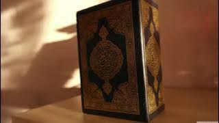 Para 4 Fastest Quran Recitation Full Para in 15 min   Samat E Quran