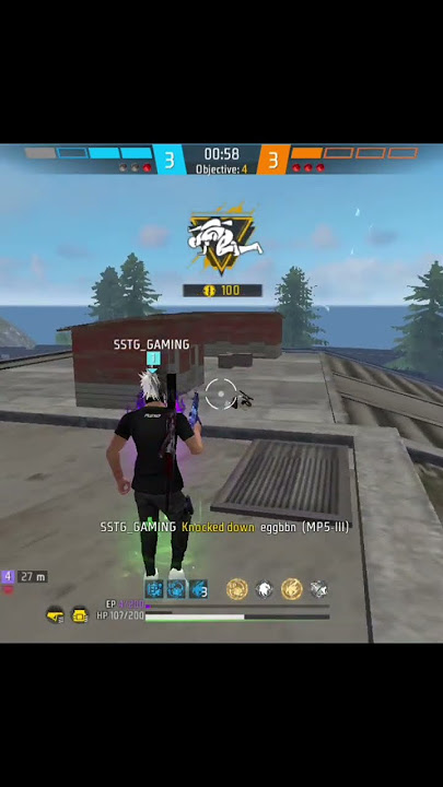 1 V 4🔥😈🔥 #ff #mobilegaming #gaming #tamillangaming #mobilegamingculture #tamilfreefire
