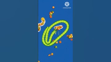 Worms zone io worms zone magic game play snake game saamp wala game Karan Is live