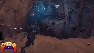 How to Finish Find the Other Hostages in The Way of The Shamisen - Ghost of Yotei