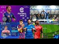 eFootball Pes 2026 PPSSPP Android Offline Full updated UCL &amp; League kits 25/26 season 4k graphic 