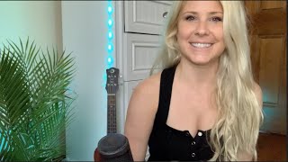Alyssa Milano Called Out by Tik Tok User