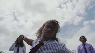 Video thumbnail of "DZ DEATHRAYS - Make Yourself Mad"