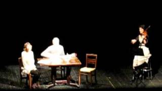 Erri De Luca E Aurora De Luca