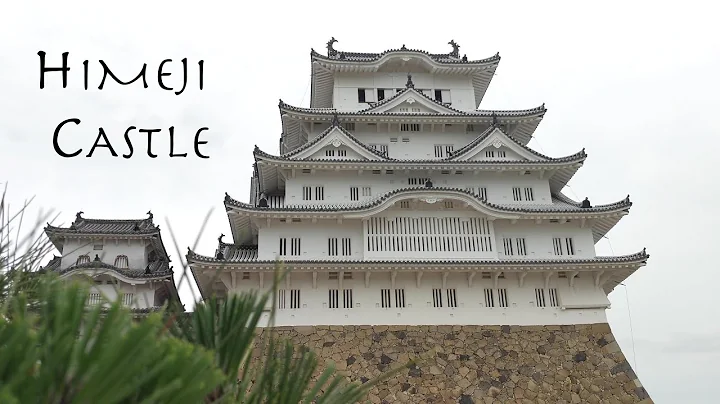 A Brief History of Japanese Castles - DayDayNews