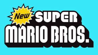 World 1 (Plains) - New Super Mario Bros.
